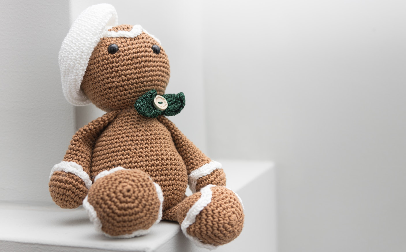 Limb difference bears are now for sale