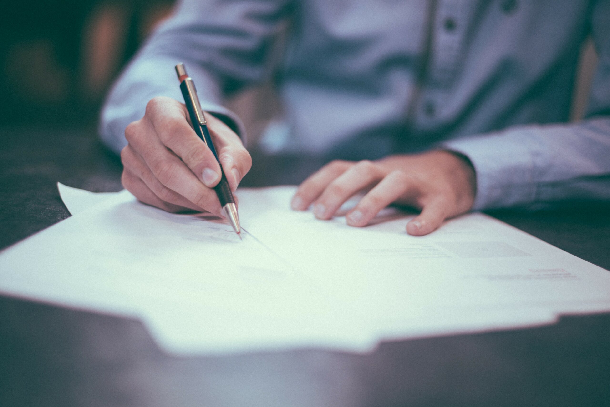 Decision maker response this petition