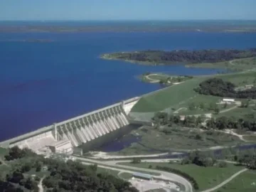 SAVE LAKE WHITNEY – STOP THE WATER REALLOCATION