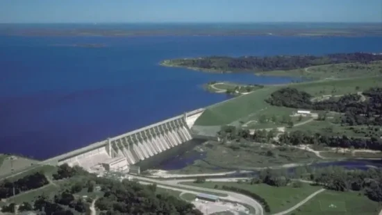 SAVE LAKE WHITNEY – STOP THE WATER REALLOCATION