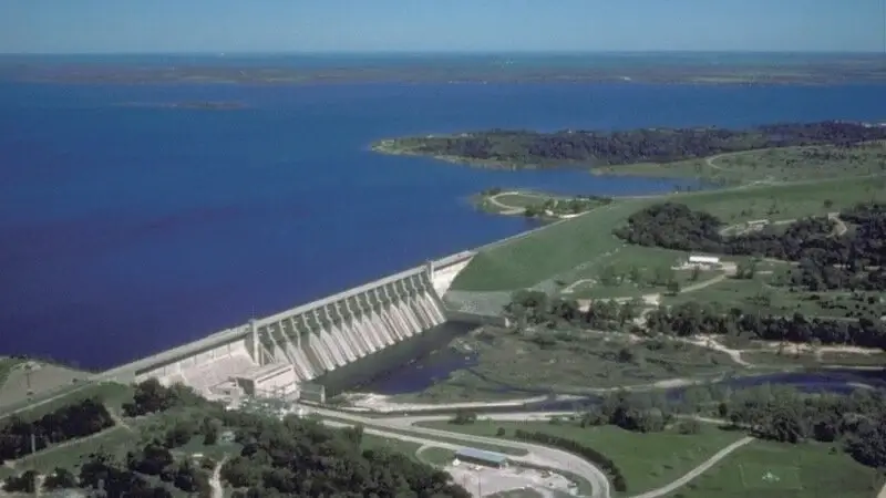 SAVE LAKE WHITNEY – STOP THE WATER REALLOCATION