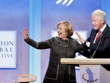 Petition to Reopen the IRS Criminal Investigation into the Clinton Foundation