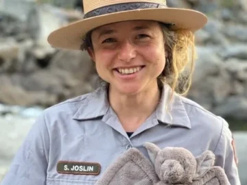 Justice for SJ Joslin: Fired for Raising a Flag of Hope