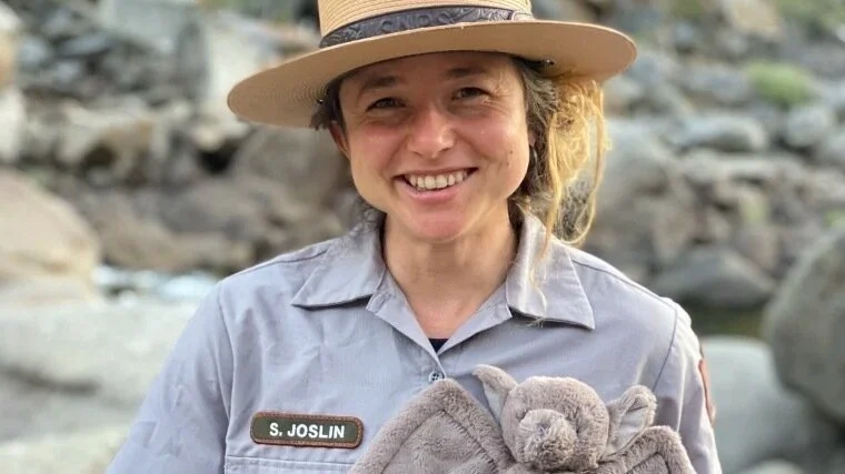 Justice for SJ Joslin: Fired for Raising a Flag of Hope