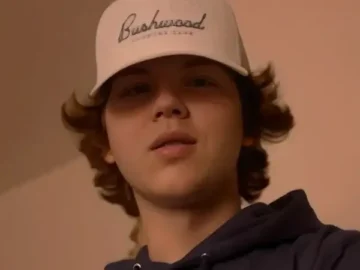 A Fatal Crash Took My Son. Florida Law Let the Driver Go Untested.