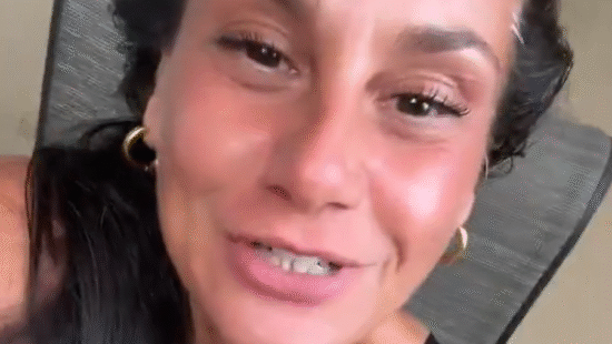 Petition to Arrest Woman Advocating Violence Against MAGA Supporters