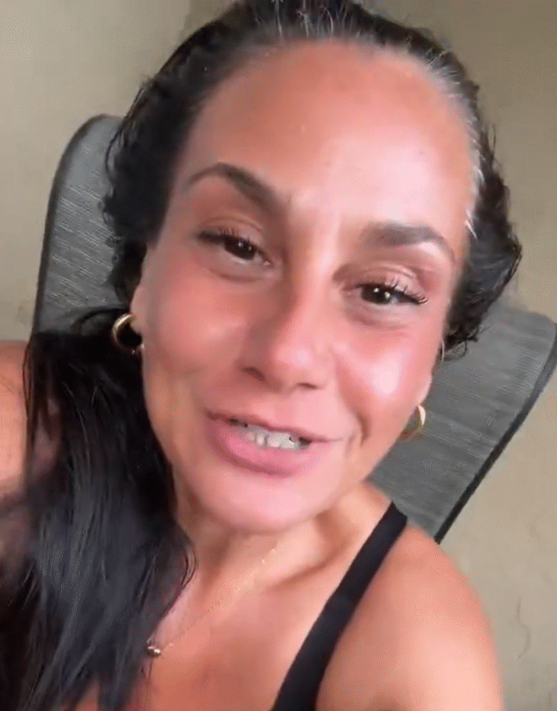 Petition to Arrest Woman Advocating Violence Against MAGA Supporters