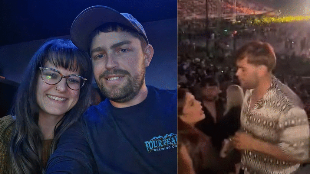 PETITION Justice for Shelby: Demand Action After Brutal Rose Bowl Assault