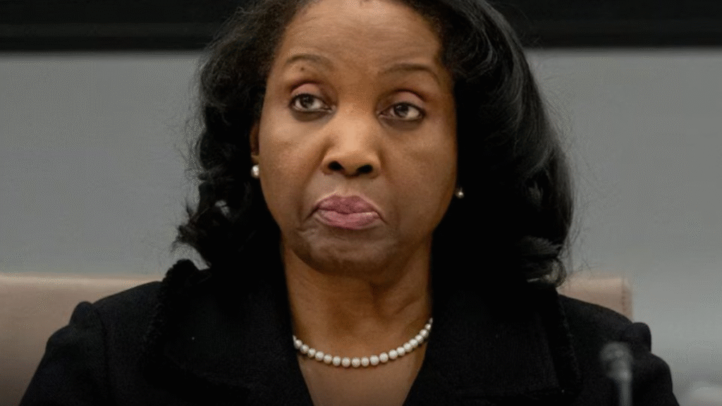 Petition to Investigate Allegations Against Federal Reserve Governor Lisa Cook