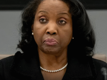 Petition to Investigate Allegations Against Federal Reserve Governor Lisa Cook