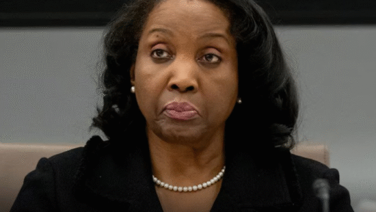 Petition to Investigate Allegations Against Federal Reserve Governor Lisa Cook