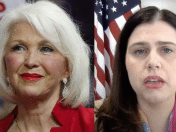 Petition to Arrest Jena Griswold: Colorado Deserves Justice