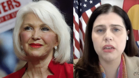 Petition to Arrest Jena Griswold: Colorado Deserves Justice