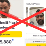 Petition to Reject Clemency and Enforce Maximum Sentence for CDL Driver Who Killed 3 Floridians