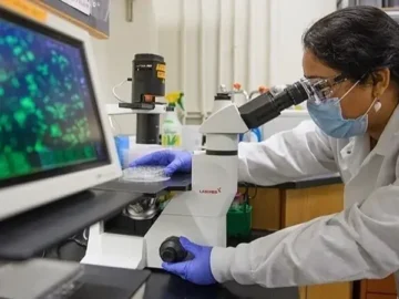 Save mRNA Cancer Research Breakthroughs