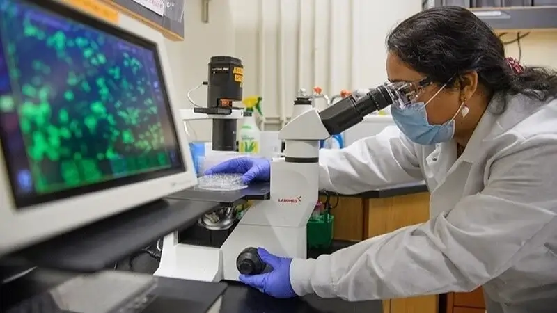 Save mRNA Cancer Research Breakthroughs