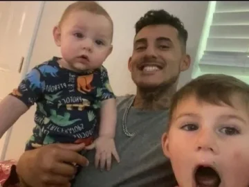 Petition to Reopen the Unsolved Murder Case of Nicholas Earhart