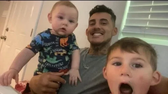 Petition to Reopen the Unsolved Murder Case of Nicholas Earhart