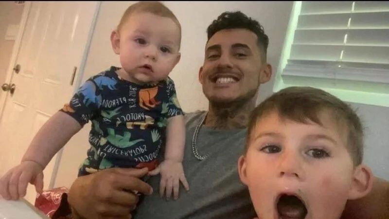 Petition to Reopen the Unsolved Murder Case of Nicholas Earhart