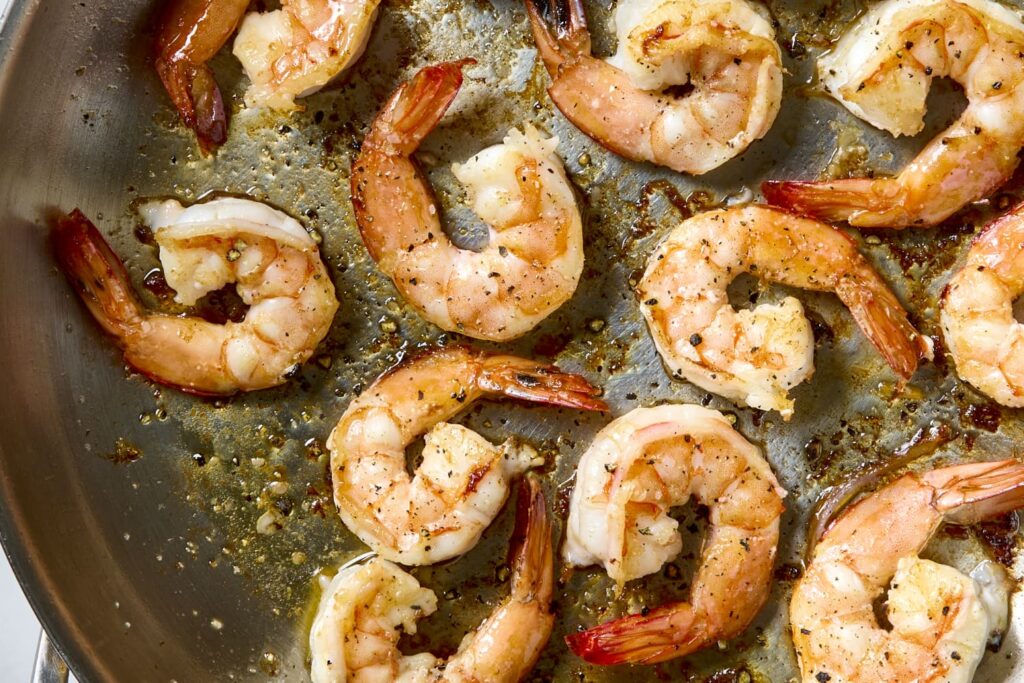 Ensure Safe Seafood: Demand Transparency & Stronger Regulation After Radioactive Shrimp Recall
