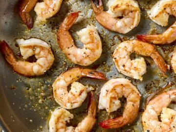 Ensure Safe Seafood: Demand Transparency & Stronger Regulation After Radioactive Shrimp Recall