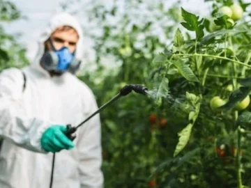 Stop Legal Immunity for Pesticide Companies
