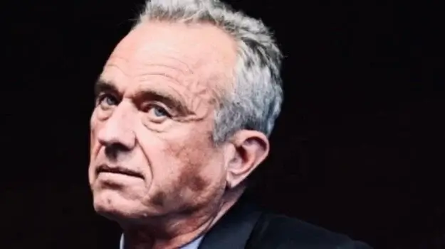 RFK Jr. Must Be Removed—Before More Damage Is Done, Before More Lives Are Lost